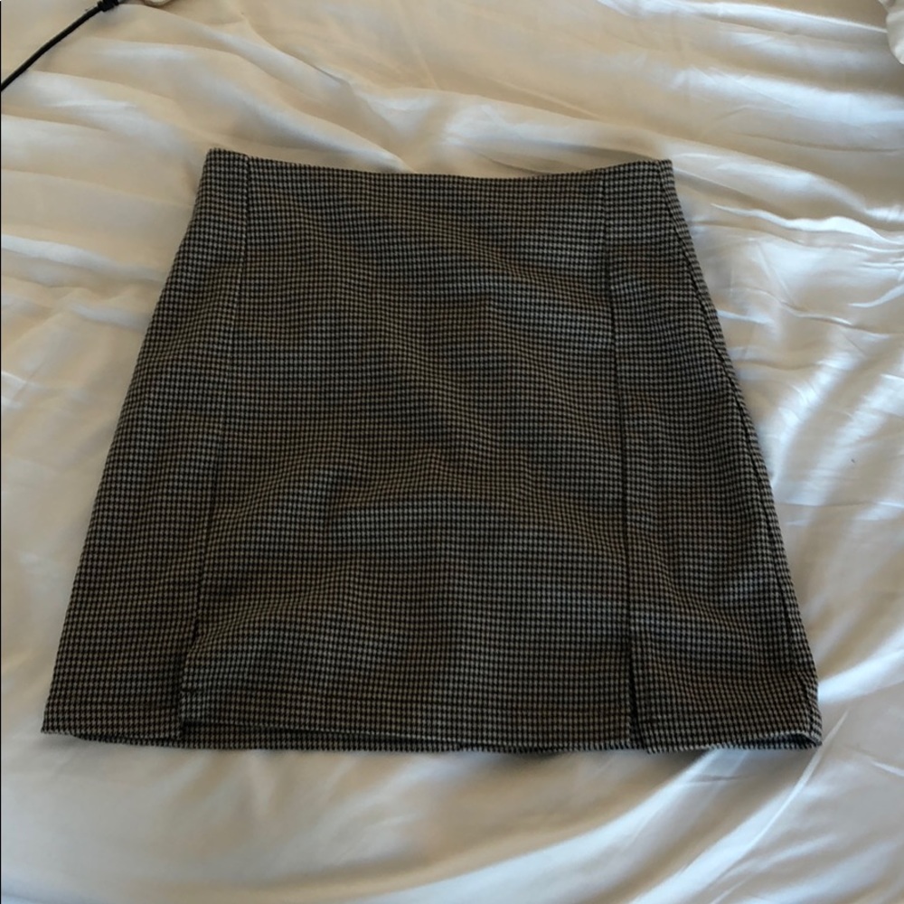 Brandy Melville Skirt